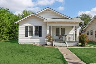 1007 Rigsby, San Antonio, TX 78210