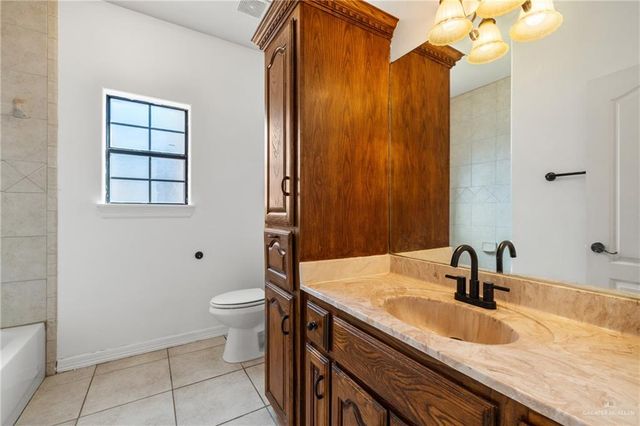 10302 N 24th N Lane, Mcallen, TX 78504