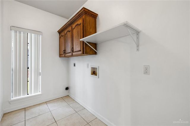 10302 N 24th N Lane, Mcallen, TX 78504