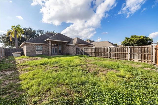 10302 N 24th N Lane, Mcallen, TX 78504