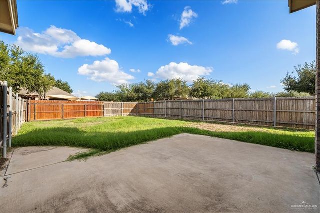 10302 N 24th N Lane, Mcallen, TX 78504