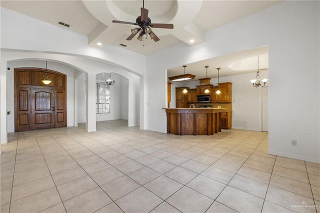 10302 N 24th N Lane, Mcallen, TX 78504