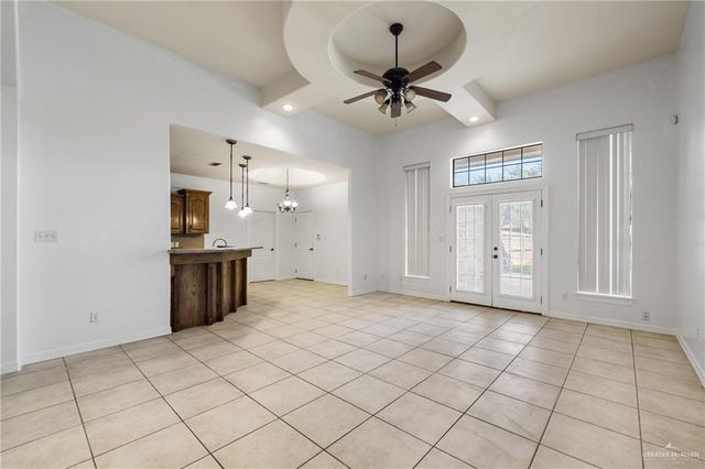 10302 N 24th N Lane, Mcallen, TX 78504