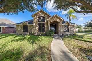 10302 N 24th N Lane, Mcallen, TX 78504