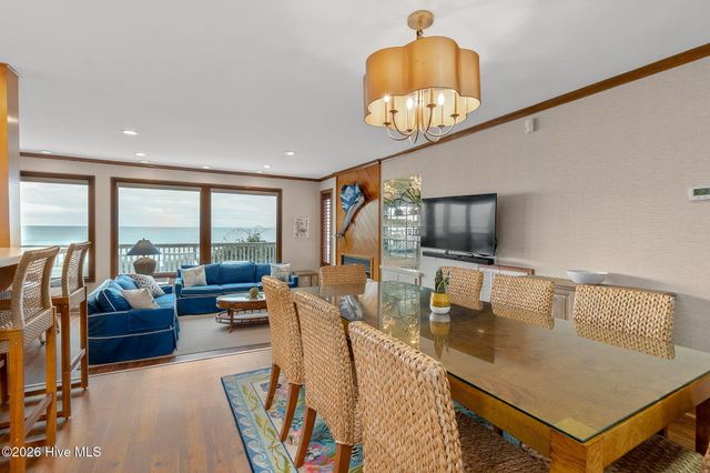 111 Dogwood Circle, Atlantic Beach, NC 28512