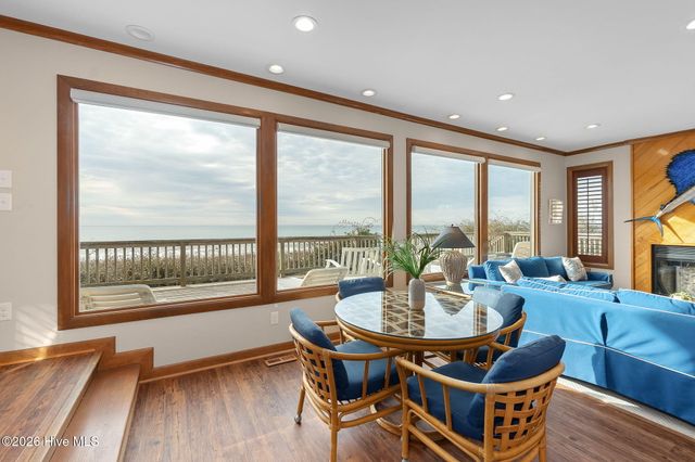 111 Dogwood Circle, Atlantic Beach, NC 28512