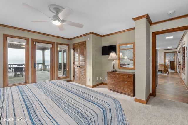 111 Dogwood Circle, Atlantic Beach, NC 28512