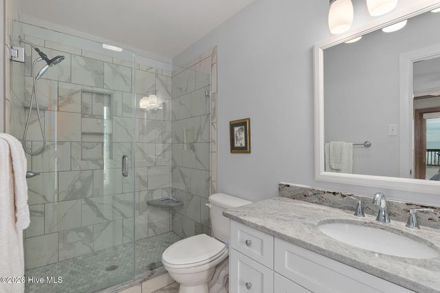 111 Dogwood Circle, Atlantic Beach, NC 28512