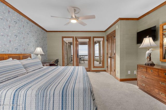 111 Dogwood Circle, Atlantic Beach, NC 28512