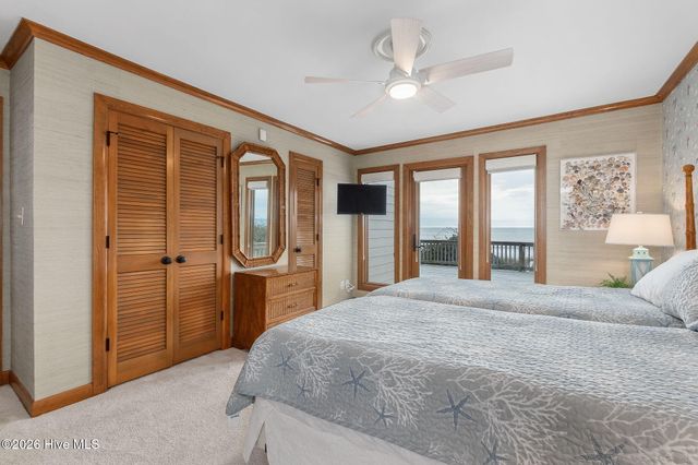 111 Dogwood Circle, Atlantic Beach, NC 28512