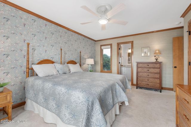 111 Dogwood Circle, Atlantic Beach, NC 28512