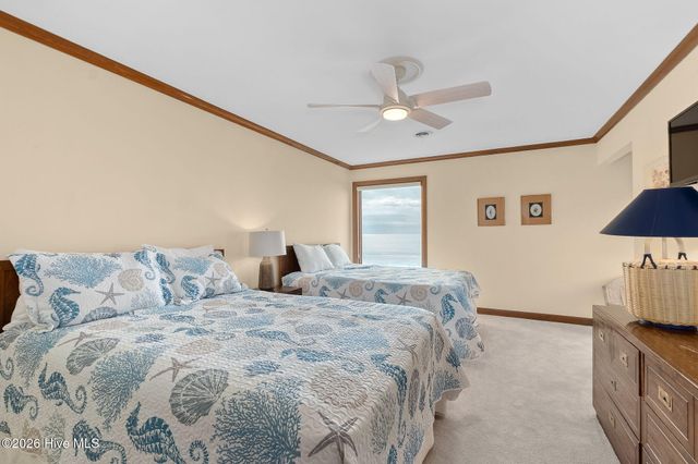 111 Dogwood Circle, Atlantic Beach, NC 28512