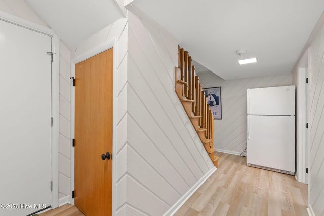 111 Dogwood Circle, Atlantic Beach, NC 28512