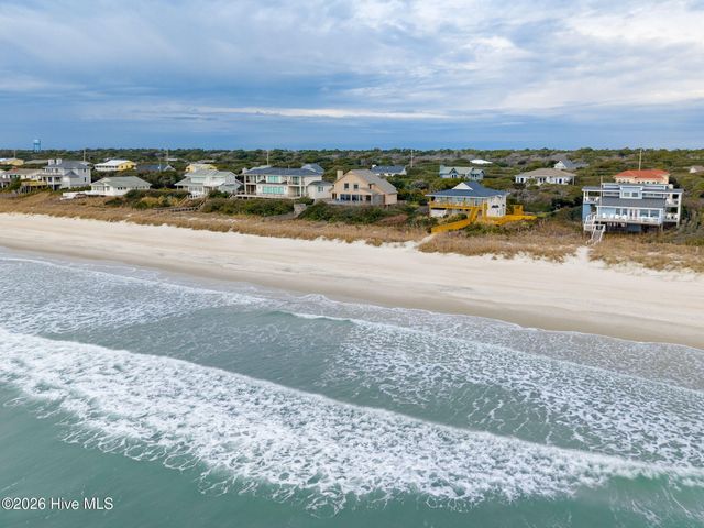 111 Dogwood Circle, Atlantic Beach, NC 28512