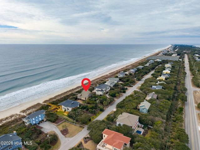 111 Dogwood Circle, Atlantic Beach, NC 28512