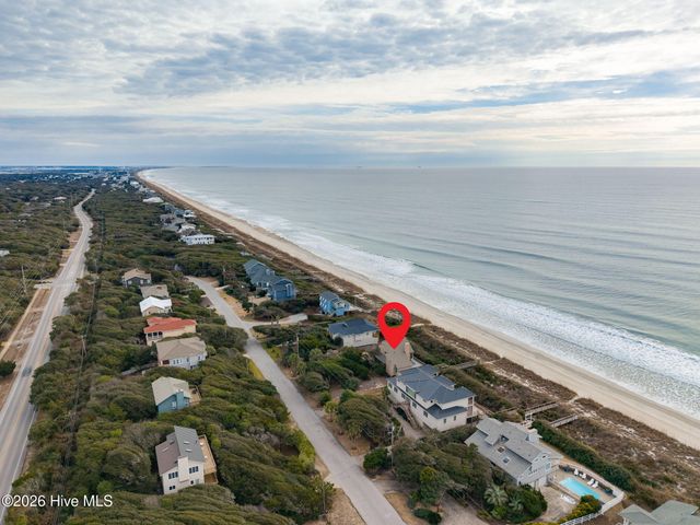 111 Dogwood Circle, Atlantic Beach, NC 28512