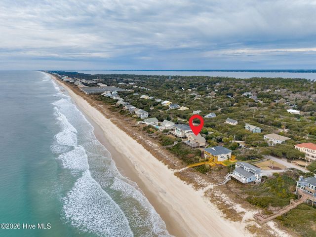 111 Dogwood Circle, Atlantic Beach, NC 28512