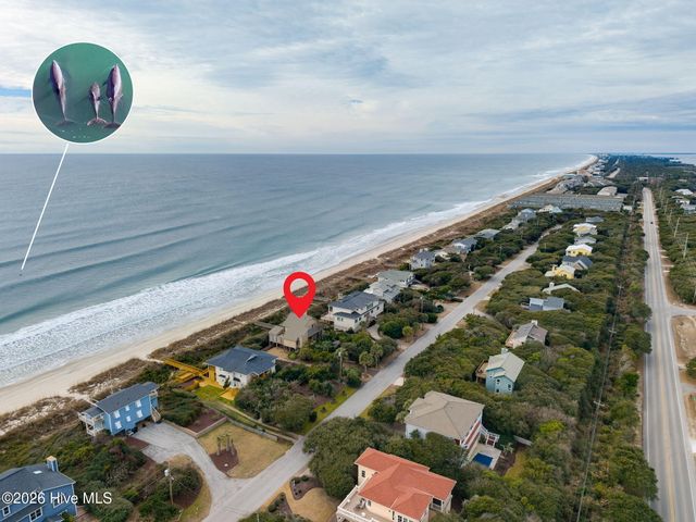 111 Dogwood Circle, Atlantic Beach, NC 28512