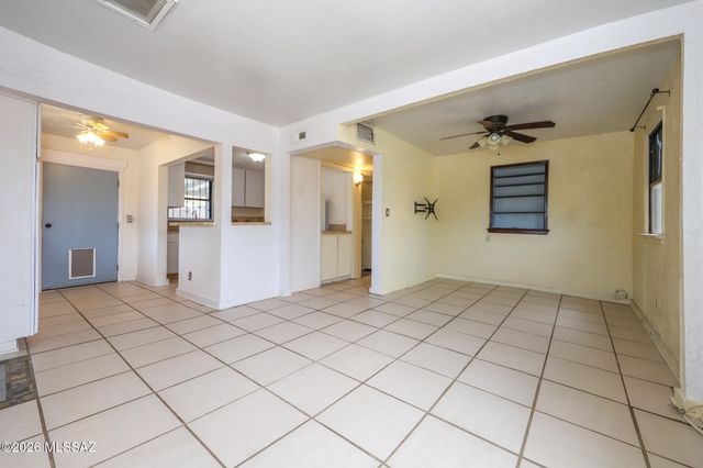 329 W Macarthur Street, Tucson, AZ 85714