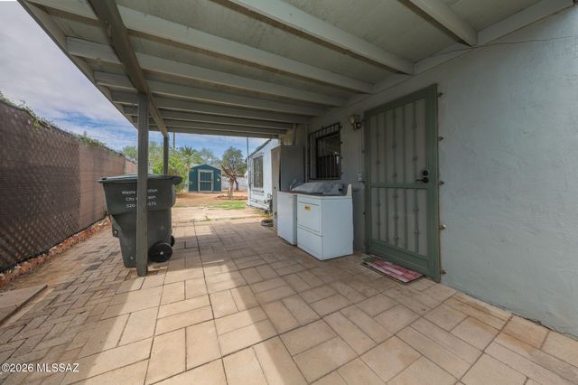 329 W Macarthur Street, Tucson, AZ 85714