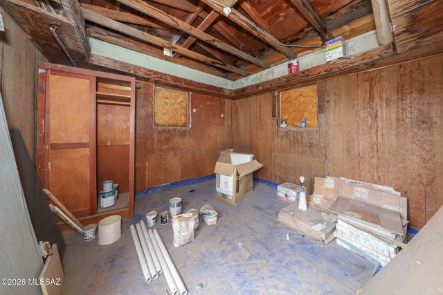 329 W Macarthur Street, Tucson, AZ 85714
