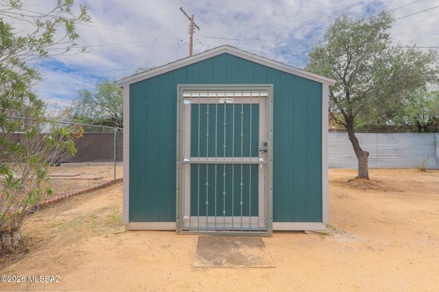 329 W Macarthur Street, Tucson, AZ 85714