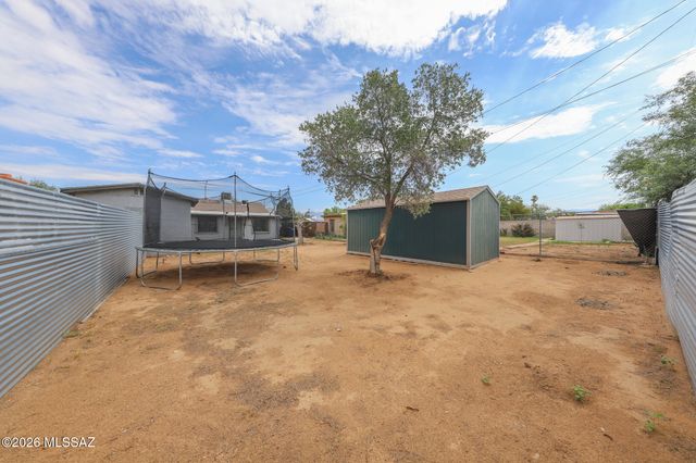 329 W Macarthur Street, Tucson, AZ 85714