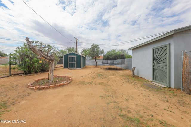 329 W Macarthur Street, Tucson, AZ 85714
