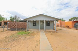 329 W Macarthur Street, Tucson, AZ 85714