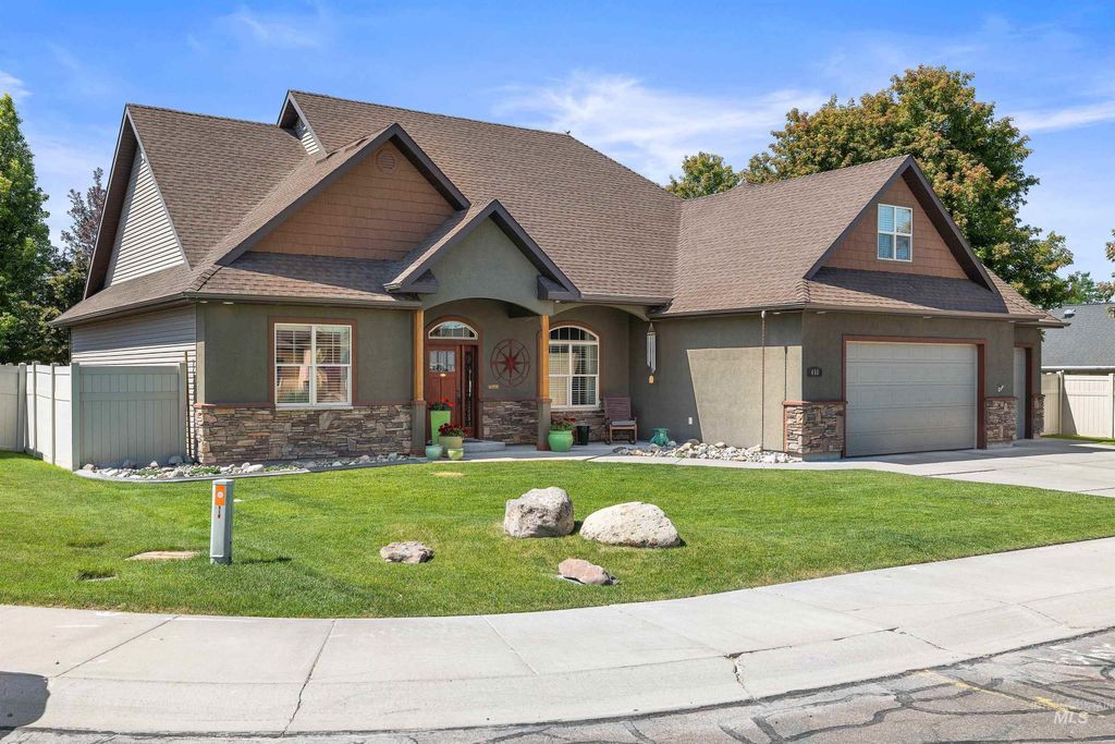 455 Coiner Cir, Twin Falls, ID 83301