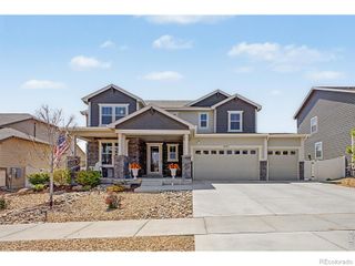 4492 Moose Street, Johnstown, CO 80534