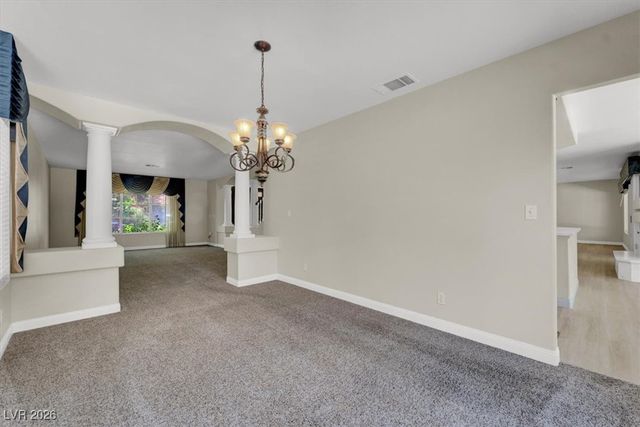 8932 Bracken Cliff Court, Las Vegas, NV 89129