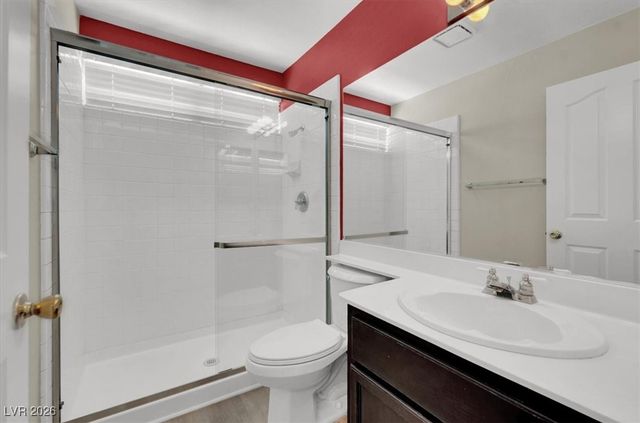 8932 Bracken Cliff Court, Las Vegas, NV 89129