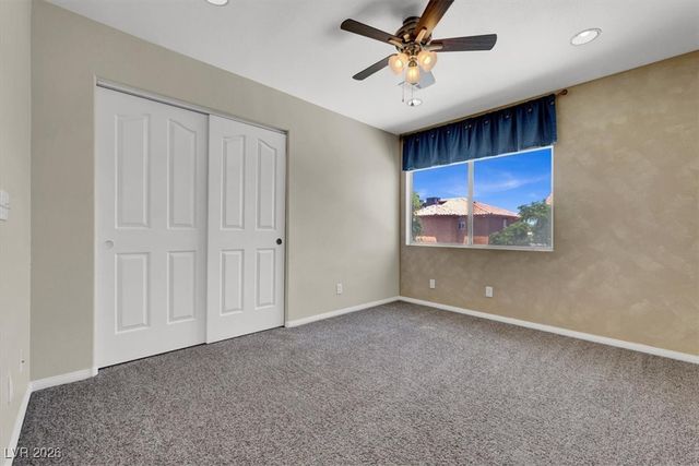 8932 Bracken Cliff Court, Las Vegas, NV 89129