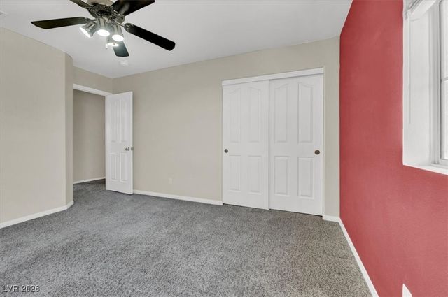 8932 Bracken Cliff Court, Las Vegas, NV 89129