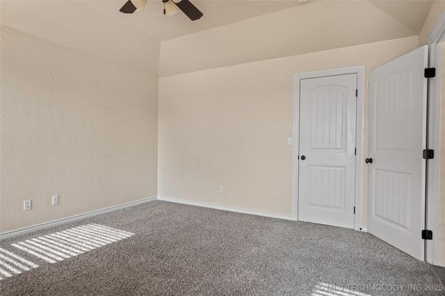 1204 Gantt, Marietta, OK 73448