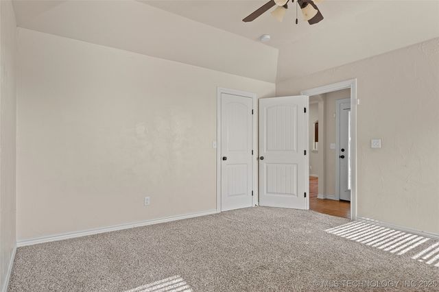 1204 Gantt, Marietta, OK 73448