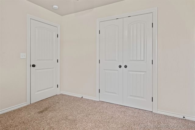 1204 Gantt, Marietta, OK 73448