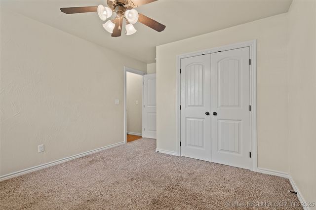 1204 Gantt, Marietta, OK 73448