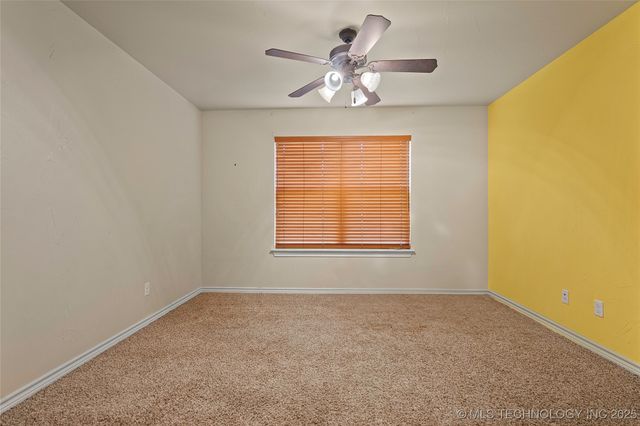 1204 Gantt, Marietta, OK 73448