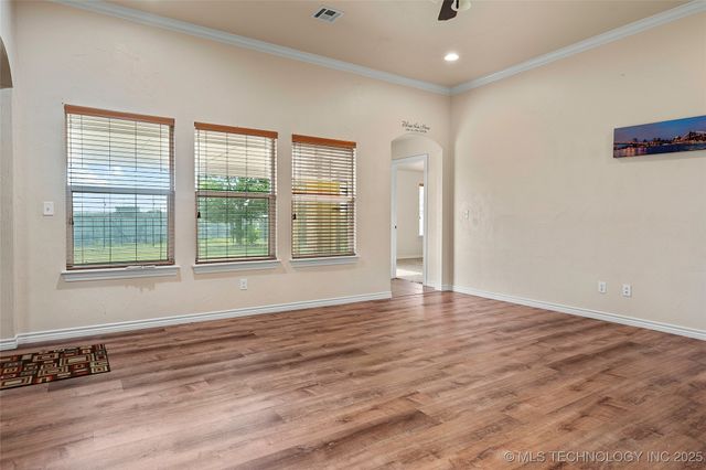 1204 Gantt, Marietta, OK 73448