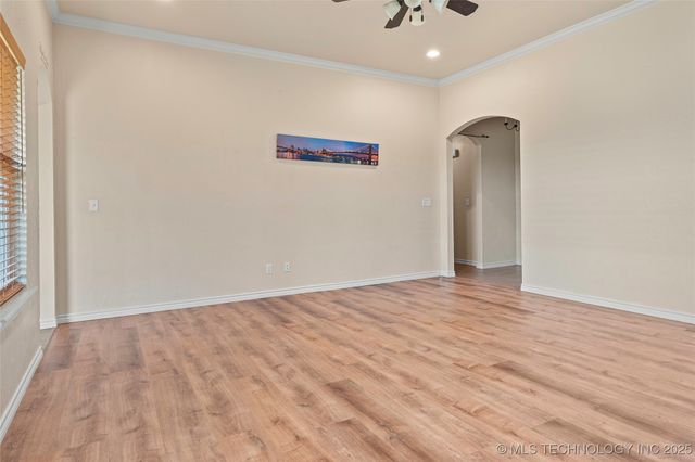 1204 Gantt, Marietta, OK 73448