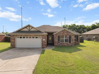 1204 Gantt, Marietta, OK 73448