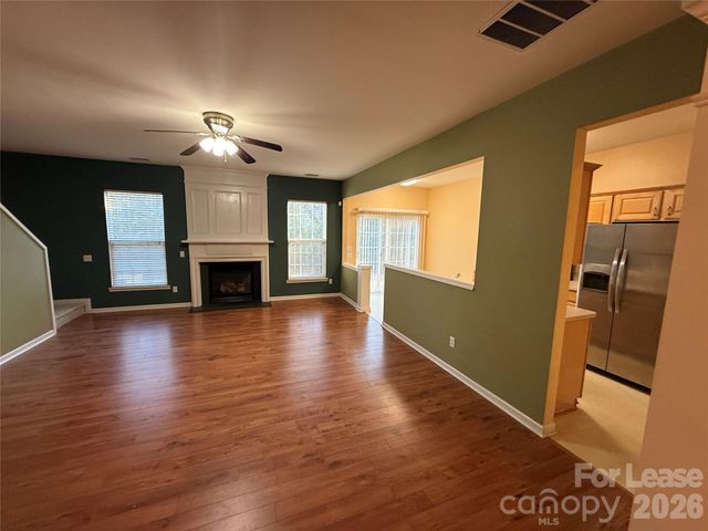 11749 Harsworth Lane, Charlotte, NC 28277