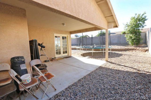 8625 E 24 Ln, Yuma, AZ 85365