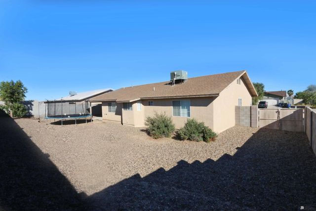 8625 E 24 Ln, Yuma, AZ 85365
