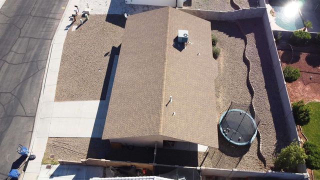 8625 E 24 Ln, Yuma, AZ 85365