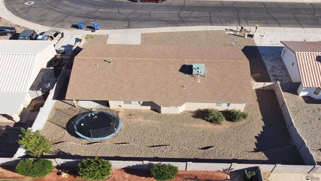 8625 E 24 Ln, Yuma, AZ 85365
