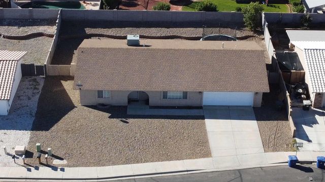 8625 E 24 Ln, Yuma, AZ 85365