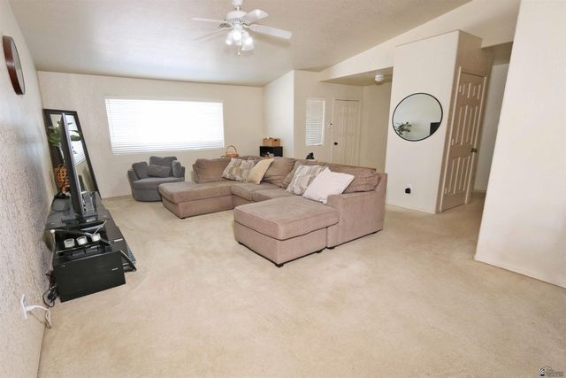 8625 E 24 Ln, Yuma, AZ 85365